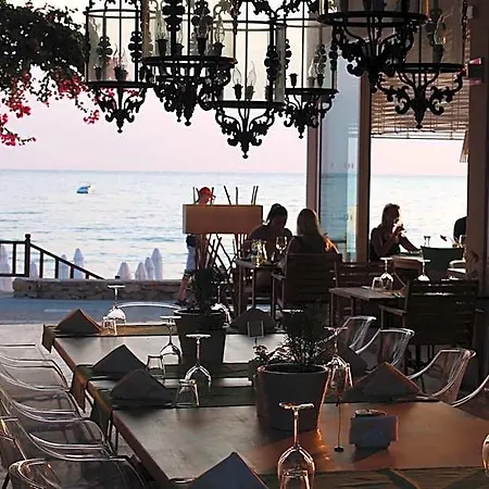 Sunprime Dogan - Adult Only Hotel 5*