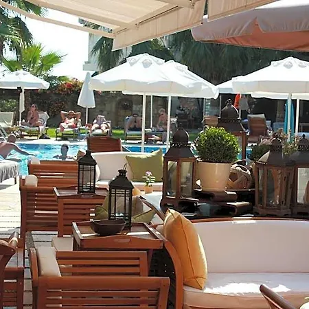 Hotel Sunprime Dogan - Adult Only Sidé