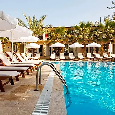 Hotel Sunprime Dogan - Adult Only Sidé