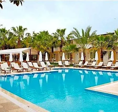 Hotel Sunprime Dogan - Adult Only