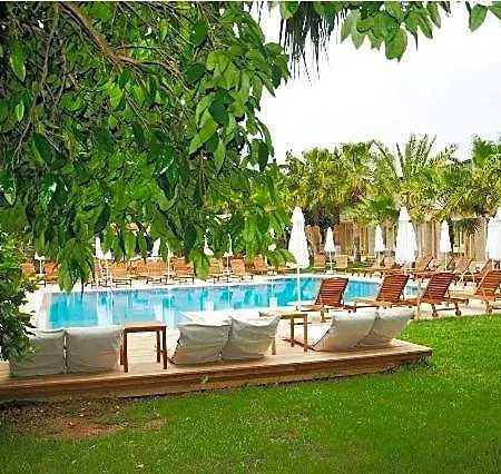 Sunprime Dogan - Adult Only 5*
