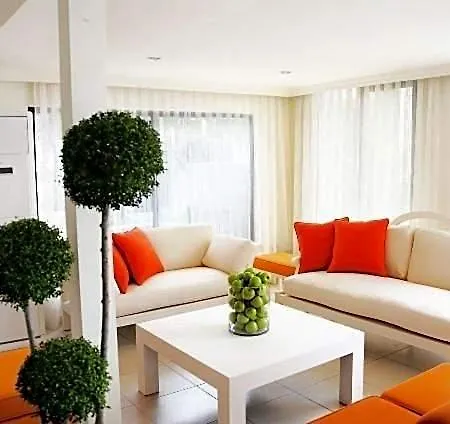 Sunprime Dogan - Adult Only 5* Side