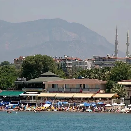 Sunprime Dogan - Adult Only 5*