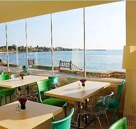 Hotel Sunprime Dogan - Adult Only Sidé