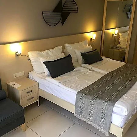 Sunprime Dogan - Adult Only