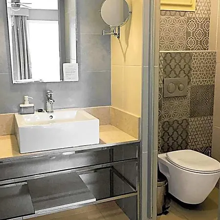 Hotel Sunprime Dogan - Adult Only