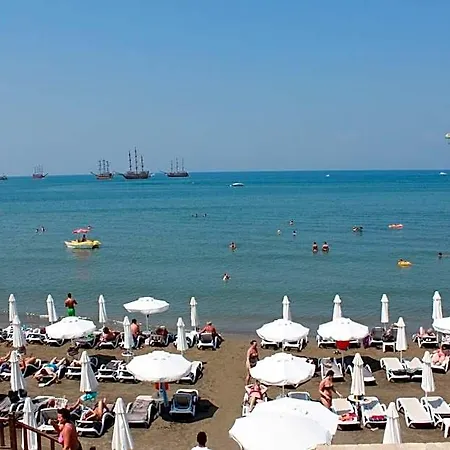 Sunprime Dogan - Adult Only 5*