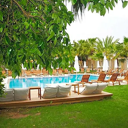 Sunprime Dogan - Adult Only 5* Sidé