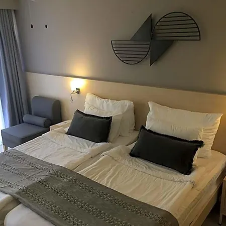 Hotel Sunprime Dogan - Adult Only Sidé