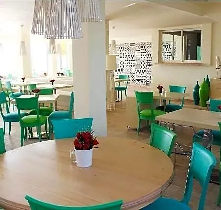 Hotel Sunprime Dogan - Adult Only Sidé