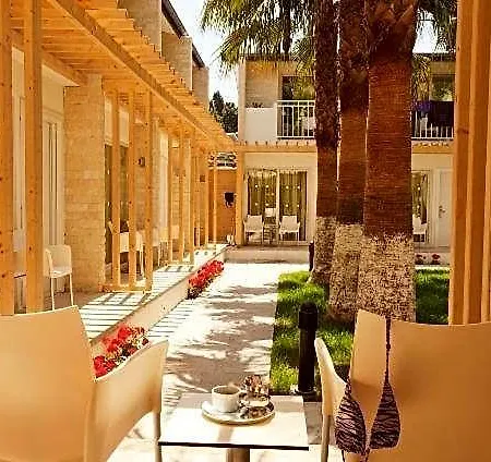 Hotel Sunprime Dogan - Adult Only
