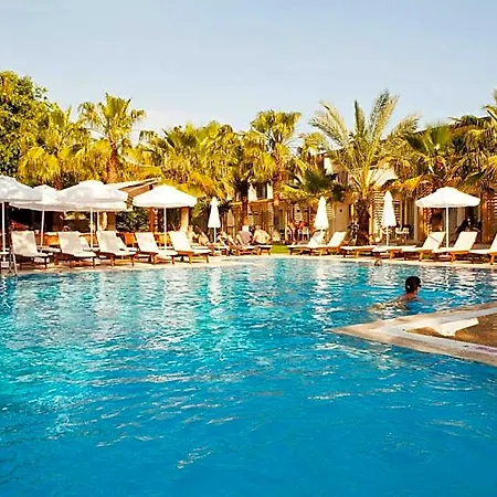 Hotel Sunprime Dogan - Adult Only