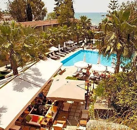 Sunprime Dogan - Adult Only Hotel